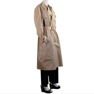 Stafford Vintage Trench Coat, Ladies